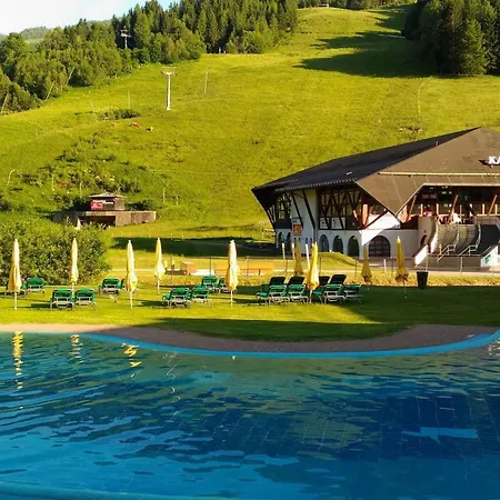 Apartment Haus Dorle-ferienwohnung Im Zentrum Eines Skigebiets- Wenige Geminuten Von Skil By Interhome Bad Kleinkirchheim