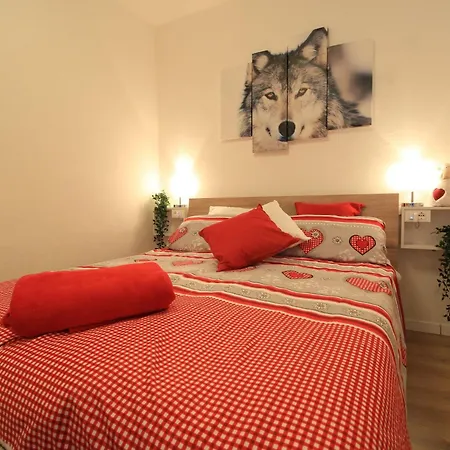 Apartment Haus Dorle-ferienwohnung Im Zentrum Eines Skigebiets- Wenige Geminuten Von Skil By Interhome Bad Kleinkirchheim