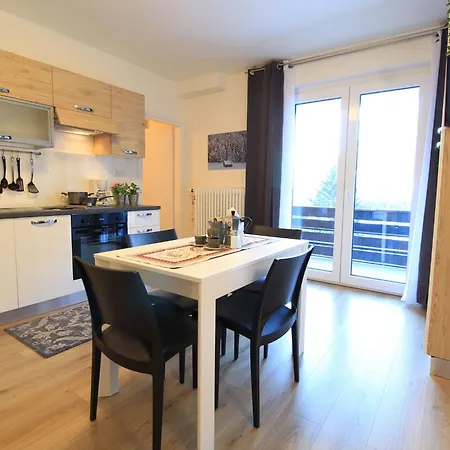 Apartment Haus Dorle-ferienwohnung Im Zentrum Eines Skigebiets- Wenige Geminuten Von Skil By Interhome *