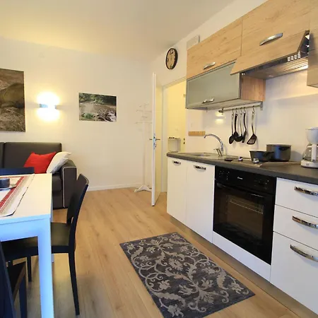 Apartment Haus Dorle-ferienwohnung Im Zentrum Eines Skigebiets- Wenige Geminuten Von Skil By Interhome