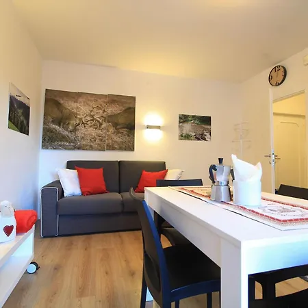 Haus Dorle-ferienwohnung Im Zentrum Eines Skigebiets- Wenige Geminuten Von Skil By Interhome Apartment Bad Kleinkirchheim