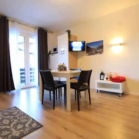 Apartment Haus Dorle-ferienwohnung Im Zentrum Eines Skigebiets- Wenige Geminuten Von Skil By Interhome Bad Kleinkirchheim