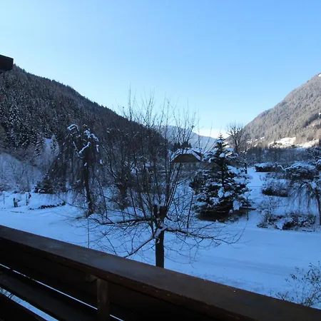 Apartment Haus Dorle-ferienwohnung Im Zentrum Eines Skigebiets- Wenige Geminuten Von Skil By Interhome Bad Kleinkirchheim