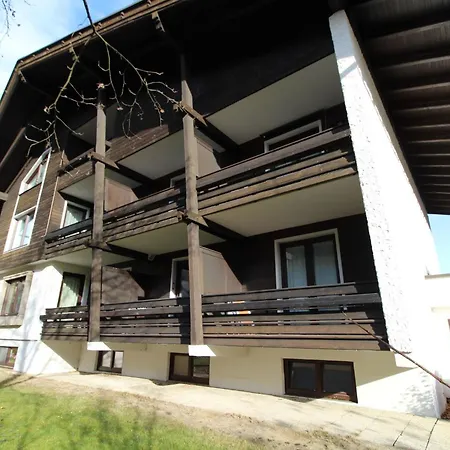 Haus Dorle-ferienwohnung Im Zentrum Eines Skigebiets- Wenige Geminuten Von Skil By Interhome Apartment Bad Kleinkirchheim